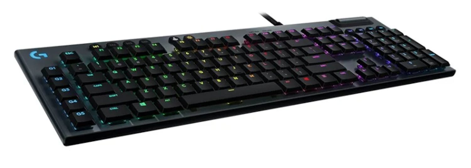 Logitech-G8152 Logitech-G8152